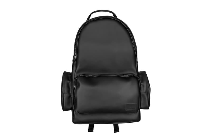 KRISVANASSCHE 2013 秋冬配件系列