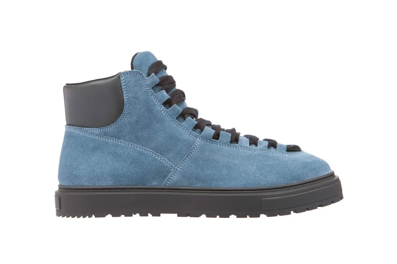 KRISVANASSCHE 2013 秋冬鞋履系列