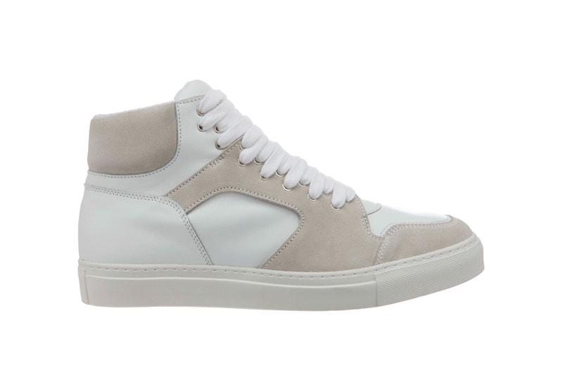 KRISVANASSCHE 2013 秋冬鞋履系列