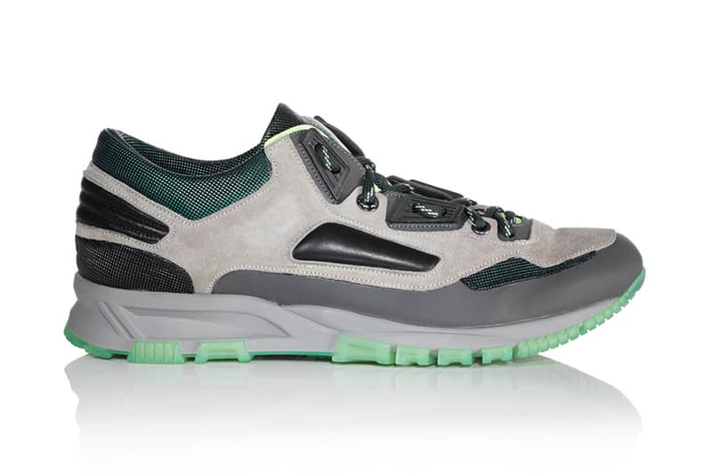 Lanvin 2013 秋冬 Cross Training Sneaker 球鞋系列