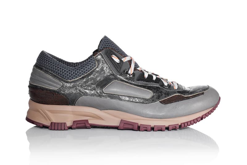 Lanvin 2013 秋冬 Cross Training Sneaker 球鞋系列