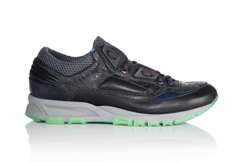 Lanvin 2013 秋冬 Cross Training Sneaker 球鞋系列