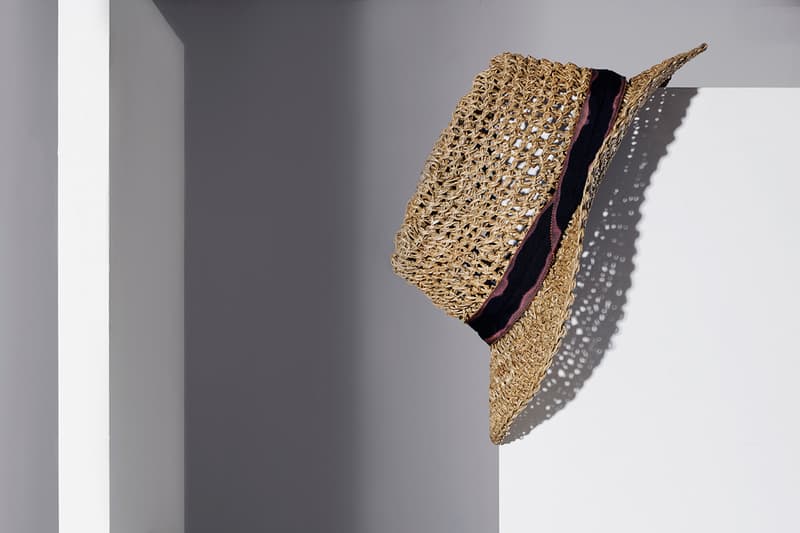 LANVIN 2013 夏季配件系列