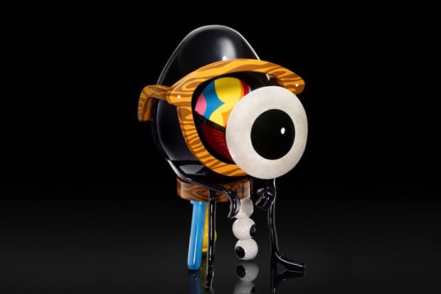 LAQ 與 Darcel 在 Casa Encendida Madrid 舉辦合作展覽