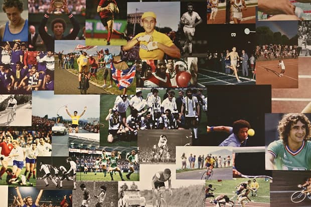 le coq sportif 首間倫敦店鋪開張