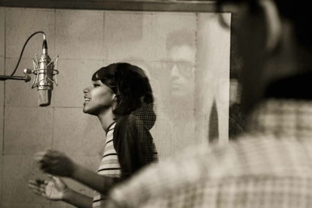 Levi’s Vintage Clothing 2013 秋冬系列造型 Lookbook