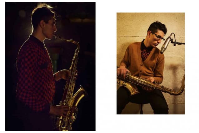 Levi’s Vintage Clothing 2013 秋冬系列造型 Lookbook