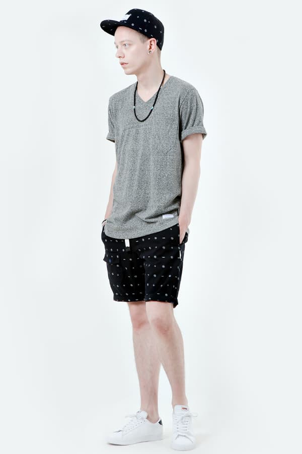 LIFUL MINIMAL GARMENTS 2013 夏季 “One Day” Lookbook