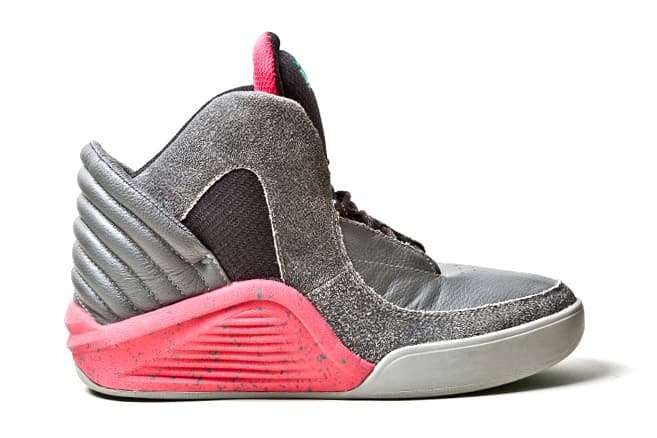 Lil Wayne x Supra Chimera 聯名鞋款