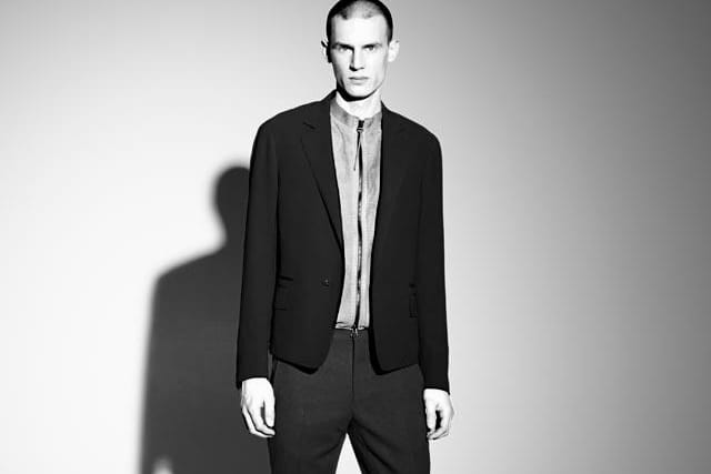 LN-CC: Lanvin 2013 春夏 “Styled” 造型特輯