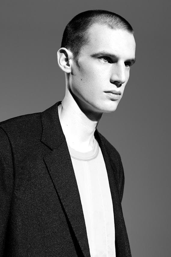 LN-CC: Lanvin 2013 春夏 “Styled” 造型特輯