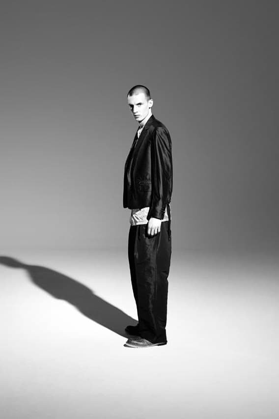 LN-CC: Lanvin 2013 春夏 “Styled” 造型特輯