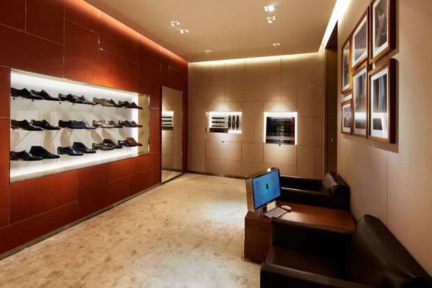 Louis Vuitton 路易威登德國慕尼黑旗艦店 München Residenzpost Maison