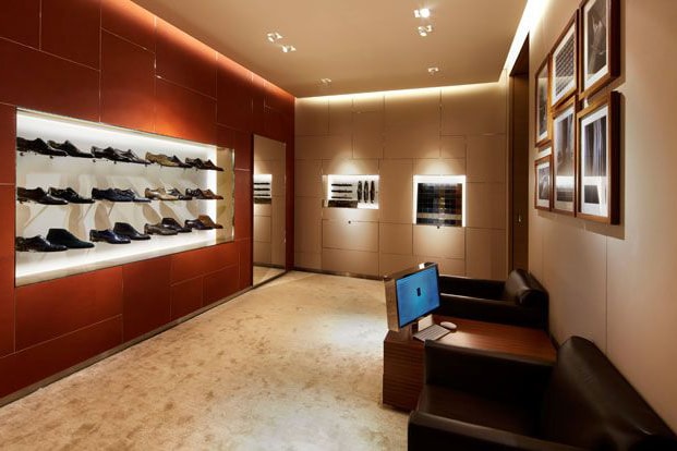 Louis Vuitton 路易威登德國慕尼黑旗艦店 München Residenzpost Maison