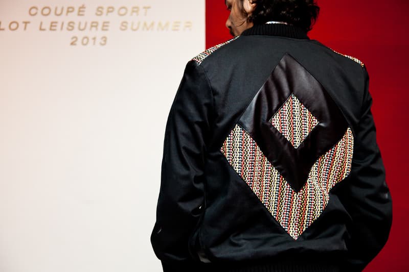 Made to Chill — Rivieras 創辦人 Dan Amzallag 與 Fabrizio Corveddu 訪談