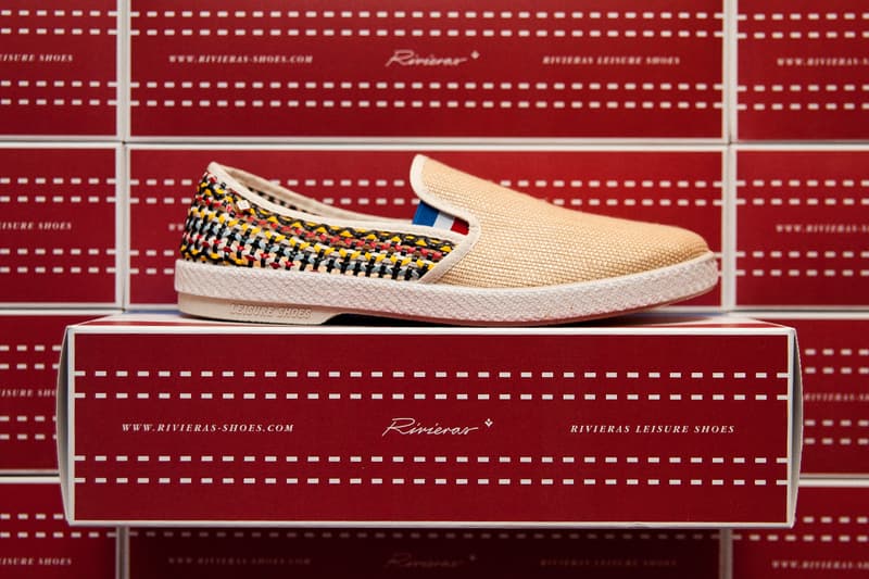 Made to Chill — Rivieras 創辦人 Dan Amzallag 與 Fabrizio Corveddu 訪談