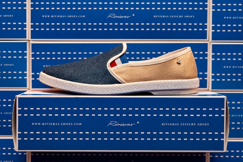 Made to Chill — Rivieras 創辦人 Dan Amzallag 與 Fabrizio Corveddu 訪談