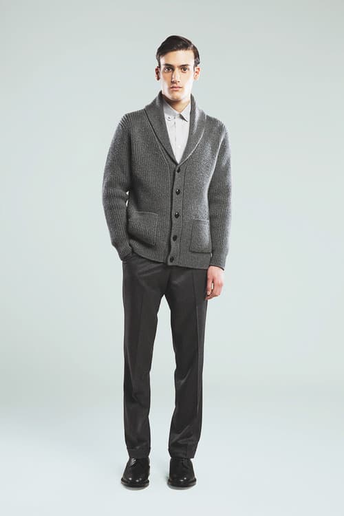 Maison Kitsuné 2013 秋冬系列