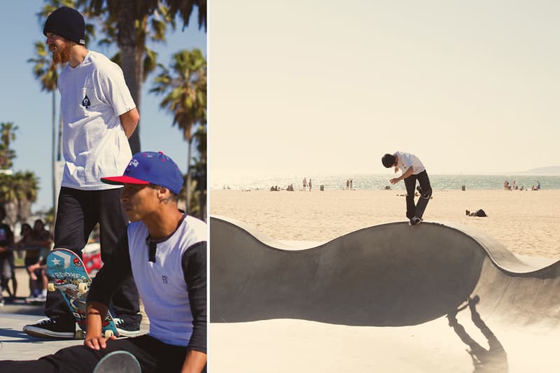 Matix 2013 春夏 “Slow + Steady” 系列