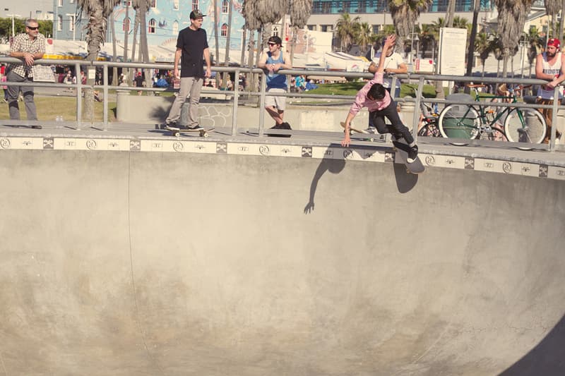 Matix 2013 春夏 “Slow + Steady” 系列