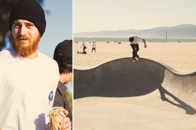 Matix 2013 春夏 “Slow + Steady” 系列