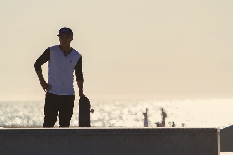 Matix 2013 春夏 “Slow + Steady” 系列