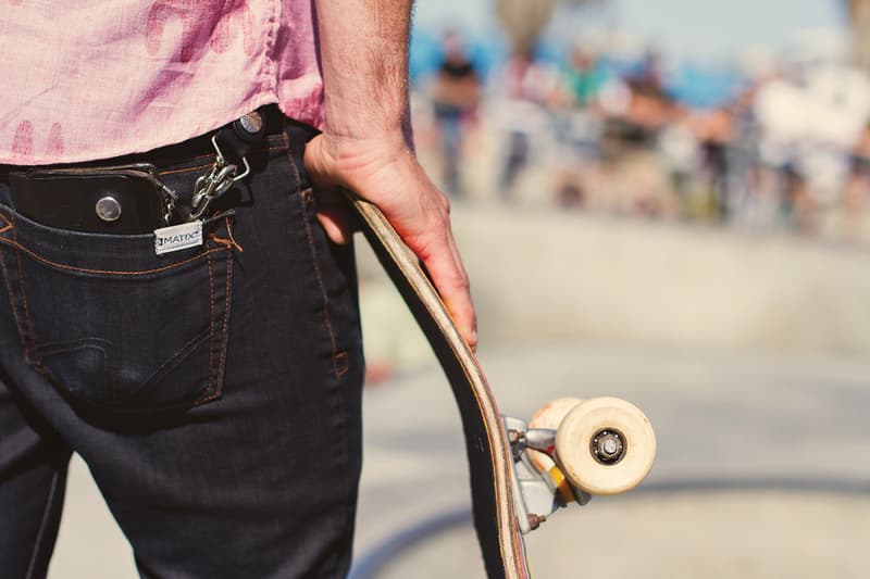 Matix 2013 春夏 “Slow + Steady” 系列