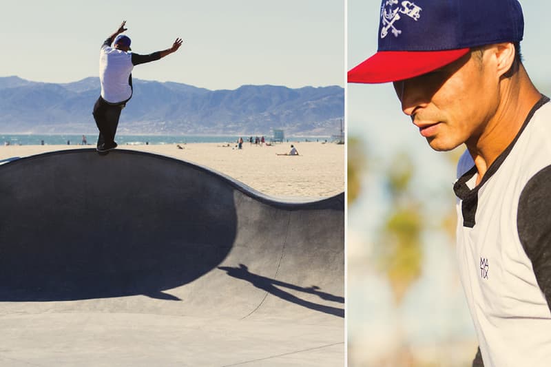 Matix 2013 春夏 “Slow + Steady” 系列