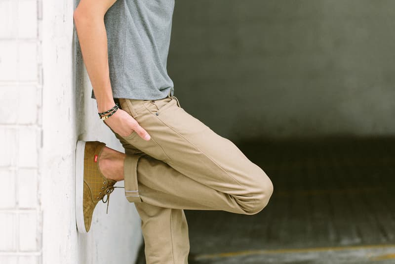 Miansai 2013 春夏系列造型特輯