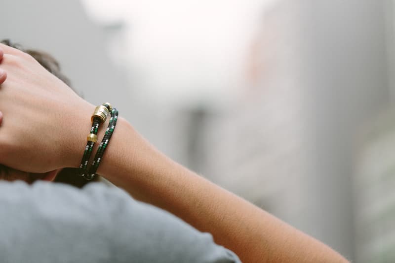 Miansai 2013 春夏系列造型特輯