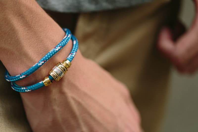 Miansai 2013 春夏系列造型特輯