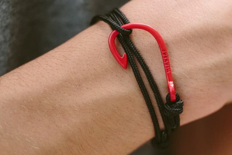 Miansai 2013 春夏系列造型特輯