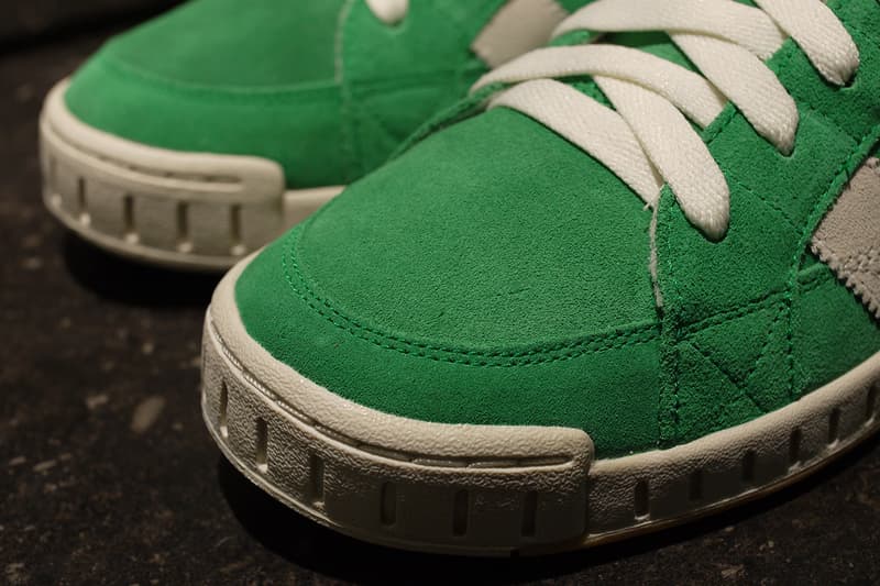 mita sneakers x adidas Originals Lawsuit "MITA" 別注鞋款