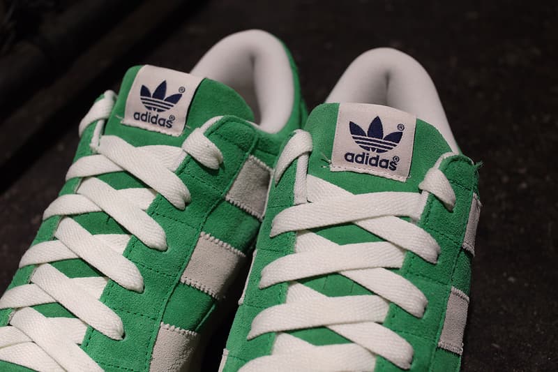 mita sneakers x adidas Originals Lawsuit "MITA" 別注鞋款