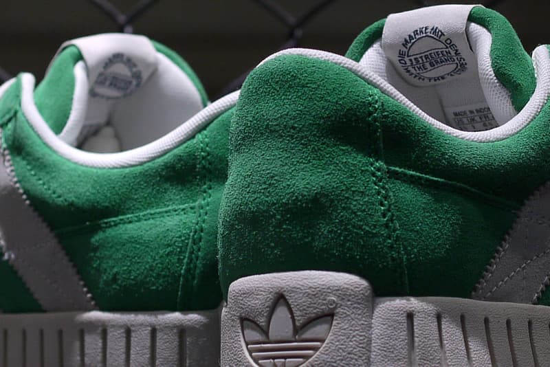 mita sneakers x adidas Originals Lawsuit "MITA" 別注鞋款