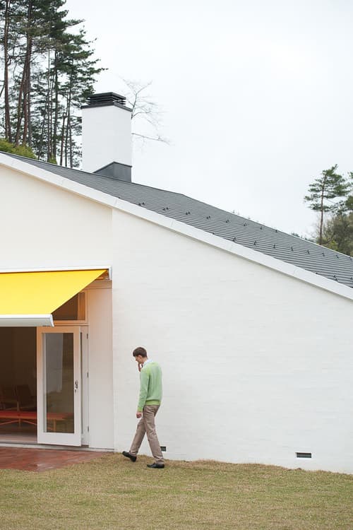 MÖEVE AND MORROW KNITWEARS 2013 秋冬系列