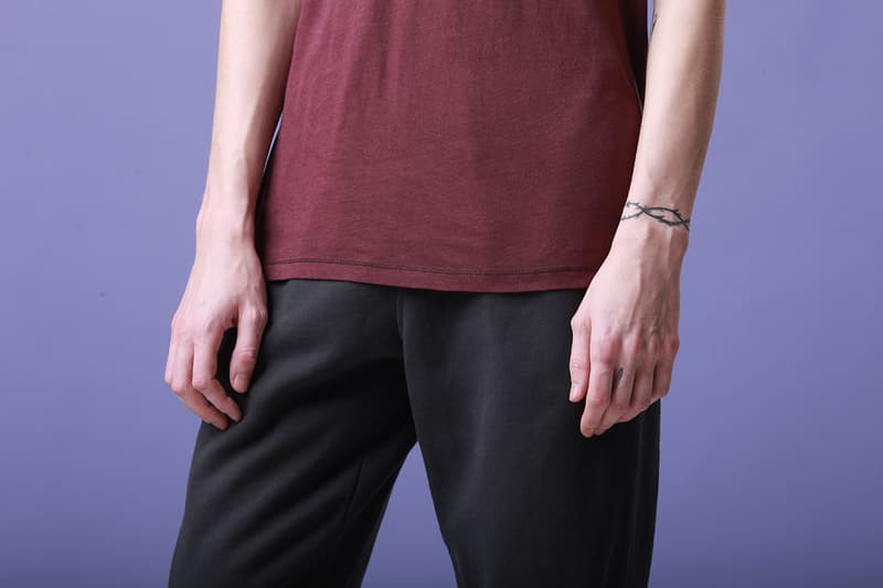 MR PORTER 2013 獨佔聯名系列