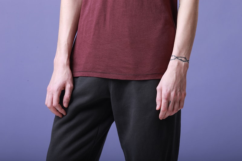 MR PORTER 2013 獨佔聯名系列
