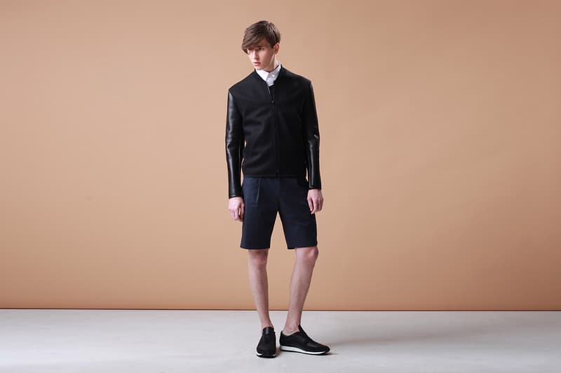 MR PORTER 2013 獨佔聯名系列