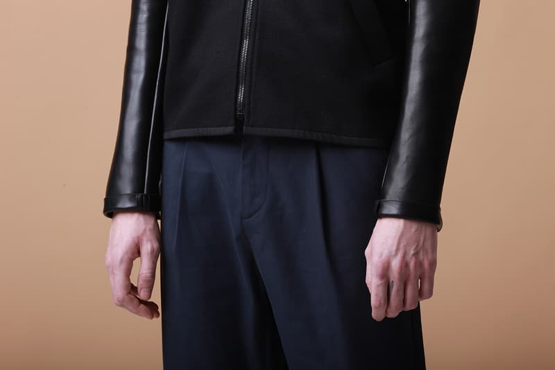 MR PORTER 2013 獨佔聯名系列