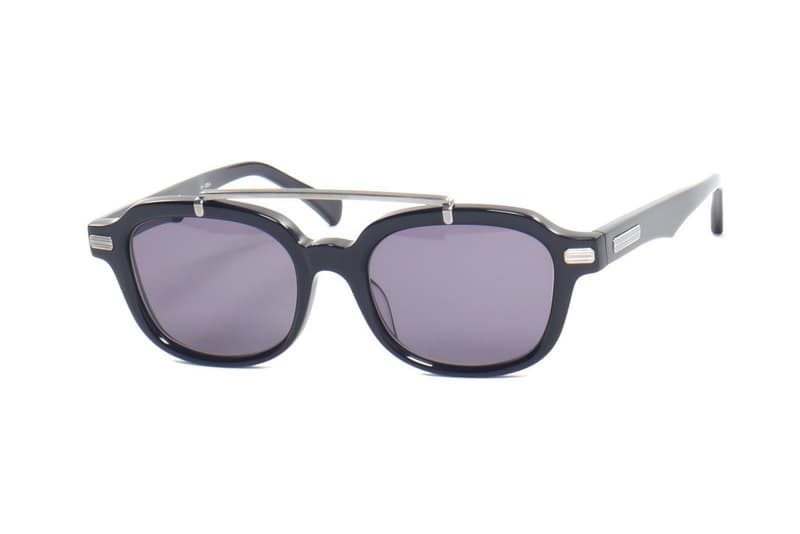 Native Sons 2013 春夏 “Sons of Glory” 太陽眼鏡系列