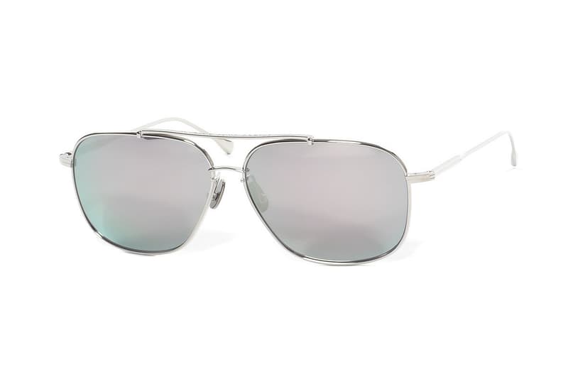 Native Sons 2013 春夏 “Sons of Glory” 太陽眼鏡系列