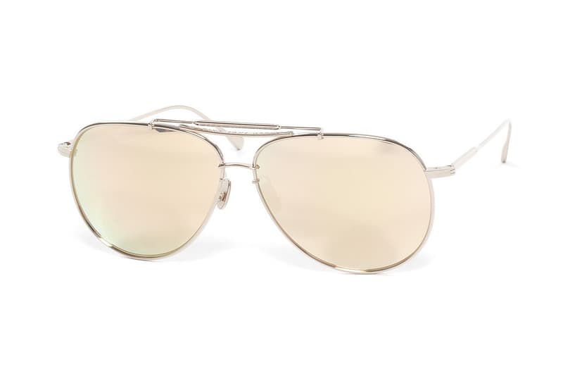 Native Sons 2013 春夏 “Sons of Glory” 太陽眼鏡系列