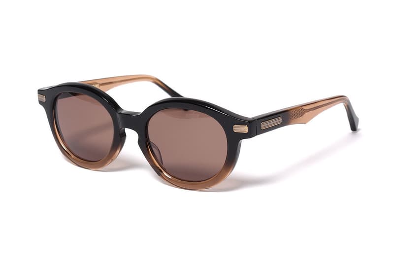 Native Sons 2013 春夏 “Sons of Glory” 太陽眼鏡系列