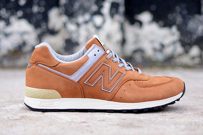 New Balance 2013 Made in England M576NTO 鞋款