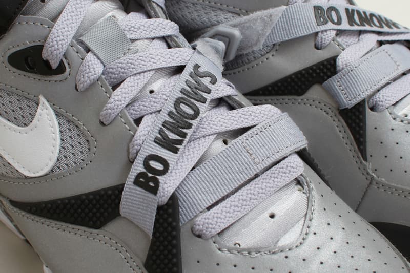 Nike Air Trainer Max ’91 QS NFL “Bo Knows” 球鞋