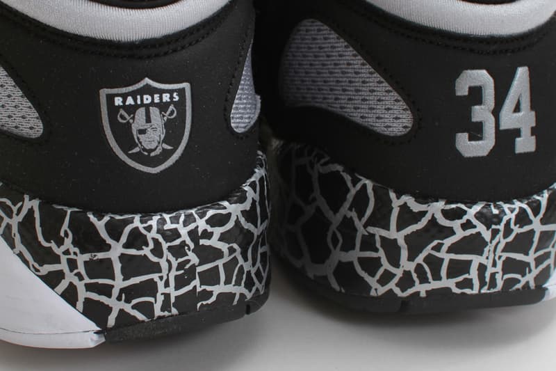 Nike Air Trainer Max ’91 QS NFL “Bo Knows” 球鞋