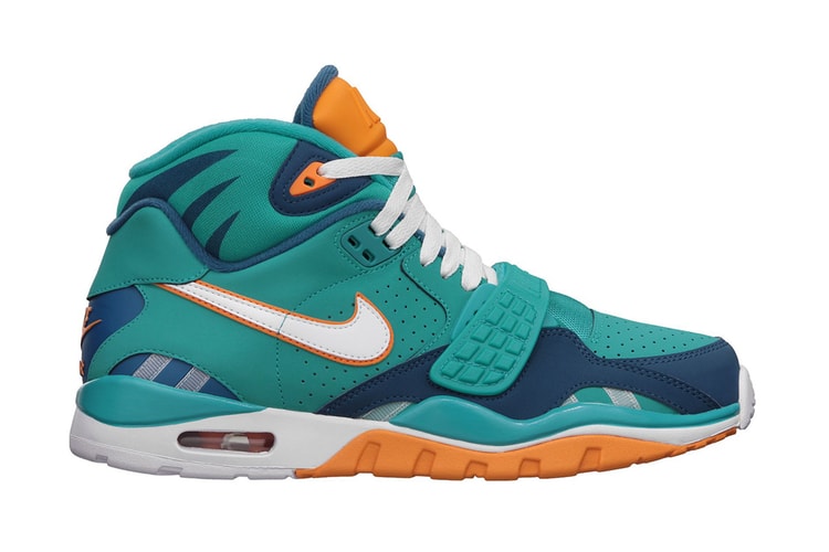 Nike Air Trainer SC II QS 國家橄欖球聯盟系列