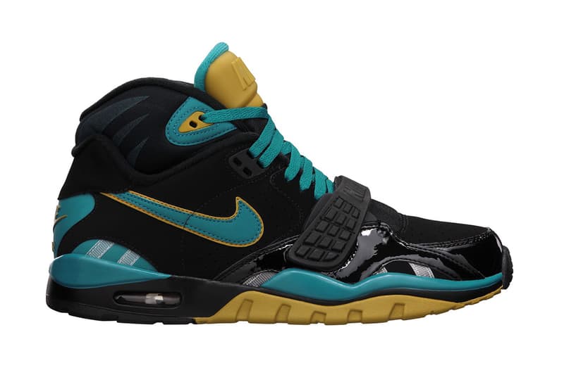 Nike Air Trainer SC II QS 國家橄欖球聯盟系列