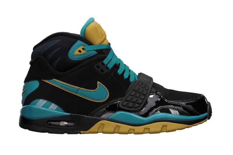 Nike Air Trainer SC II QS 國家橄欖球聯盟系列